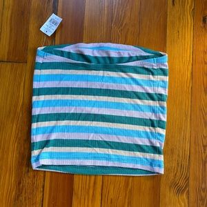 American Eagle Tube Top